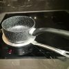Indukčná varná podložka, indukčná varná doska, 19 cm