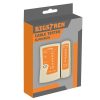 Tester káblov, 2 rýchlosti - funkcia Auto Scan