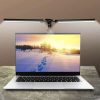 Kresliaca nastaviteľná stolná lampa s energeticky úspornou LED lampou
