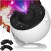 LED Star Projector – Planetárium a obloha projektor s funkciou nočného svetla