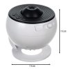 LED Star Projector – Planetárium a obloha projektor s funkciou nočného svetla