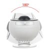 LED Star Projector – Planetárium a obloha projektor s funkciou nočného svetla