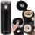 Termoska s LED displejom, 420 ml