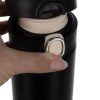 Termoska s LED displejom, 420 ml