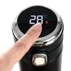 Termoska s LED displejom, 420 ml