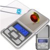 Zsebmérleg 500x0,1g