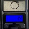 Zsebmérleg 500x0,1g