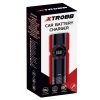 Xtrobb akkumulátortöltő, Jump Starter indító funkcióval 10000 mAh dízelhez és benzinhez 6 az 1-ben!