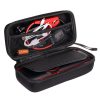 Xtrobb akkumulátortöltő, Jump Starter indító funkcióval 10000 mAh dízelhez és benzinhez 6 az 1-ben!