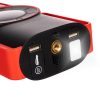 Xtrobb akkumulátortöltő, Jump Starter indító funkcióval 10000 mAh dízelhez és benzinhez 6 az 1-ben!