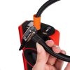 Xtrobb akkumulátortöltő, Jump Starter indító funkcióval 10000 mAh dízelhez és benzinhez 6 az 1-ben!